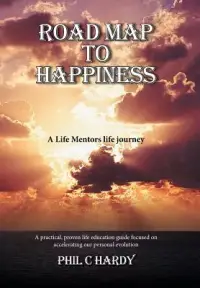 在飛比找博客來優惠-Road Map to Happiness: A Life 