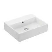 WS Bath Collections Quattro 50.00 Quattro 19-1/2" Rectangular