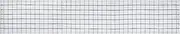 Mikasa Industrial Check Linen-Blend Table Runner - Rustic Charm, 230 x 33cm, Machine Washable | Contemporary Style for Elegant Dining | Premium Cotton and Linen Blend for Casual and Formal Gatherings