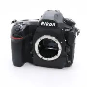 Nikon D850 Body Digital SLR Camera 45.7MP 4K Japan Domestic Version New