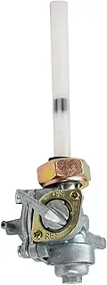 Fuel Switch Vacuum Type Petcock Valve Replacement for Honda Ascot Nighthawk Silver Wing Rebel Shadow Transalp 600 450 650 550 500 16950-MM2-013, N-F7-6676-S