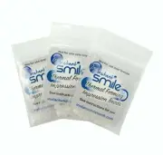 Instant Smile Original High Quality Fitting Beads 3 Packs - No knock-offs here!