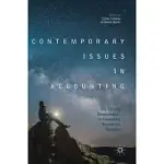 CONTEMPORARY ISSUES IN ACCOUNTING: THE CURRENT DEVELOPMENTS IN ACCOUNTING BEYOND THE NUMBERS