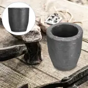 Crucible Container Furnace Silicon Carbide Graphite Crucibles Clay