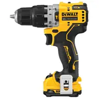 在飛比找蝦皮購物優惠-"台南工具好事多" DEWALT 德偉 DCD706 12V