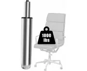 5.5 inch Office Chair Cylinder Replacement,Heavy Duty Gas Lift Cylinder for Office Desk Chairs/Gaming Chair,Gas Lift Hydraulic/Pneumatic Piston,