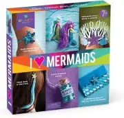 Craft-tastic – I Love Llamas Craft Kit – Kids Arts & Crafts Project