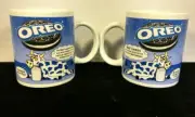 Oreo Cookies Coffee Mug. New, No Box