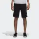 adidas 短褲 男款 運動短褲 三葉草 國際碼 3-STRIPE SHORTS 黑 DH5798