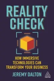 Reality Check - Dalton Jeremy - Brand New, Free Shipping