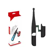 Fishing Rod Fishing Game Kit for Switch NS Joy-Con Controller Accessories