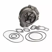 Haldex RW1194PX Like Nu Engine Water Pump Without Pulley, Gear Driven, For Use