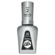 Sally Hansen Miracle Gel Nail Polish Matte Top Coat