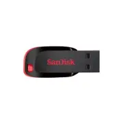 GA16170 00114712 Sandisk Sandisk Cruzer Blade - 32Gb