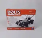 Meccano Bolts Car Building Set Toy SpinMaster New