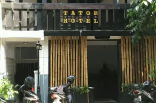 塔託爾酒店Tator Hotel