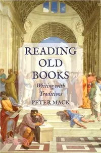 在飛比找三民網路書店優惠-Reading Old Books ― Writing Wi