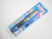 1 X Black Uni-Ball Alpha Gel M5-617GG 0.5mm mechanical pencil(Made in Japan)