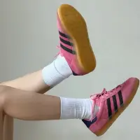 在飛比找蝦皮購物優惠-Adidas  Originals Gazelle Indo