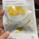 INNISFREE  蜂蜜面膜