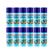 Inox Spray Genuine Lanox® MX4 12x 300gm Anti corrosion lanolin lubricant 5416649