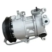 RYC New AC Compressor AFH330-IN Fits Toyota Corolla Axio 1.5L 2018 2019