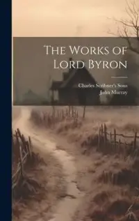 在飛比找博客來優惠-The Works of Lord Byron