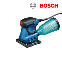 在飛比找蝦皮購物優惠-【含稅】德國BOSCH 博世 GSS 1400A 砂紙機 拋