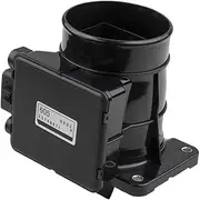 Car MAF Air Flow Sensor Compatible WithMITSUBISHI Lancer 2.0L 2.4L 2002-2007 Mirage 1.8L Montero MD343605 E5T08471
