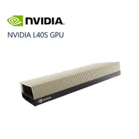 在飛比找PChome24h購物優惠-NVIDIA L40S GPU