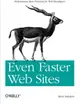 Even Faster Web Sites: Performance Best Practices for Web Developers (Paperback)-cover