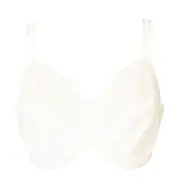 CHANTELLE bra with underwire, adjustable lace cup, article C2161
