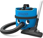 Henry 909392 James, JVP 180-11 Sky Blue 620 W, 72 Decibeles
