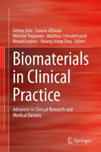 在飛比找博客來優惠-Biomaterials in Clinical Pract