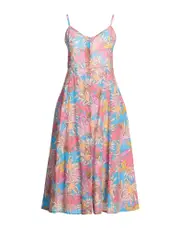 [VANESSA SCOTT] VANESSA SCOTT Midi dresses - Item 15395920
