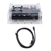 3-Axis Control Board GRBL 1.1 USB Port Integrated Driver with Offline1344