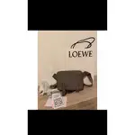 售二手 LOEWE MILITARY BELT BAG（可議）