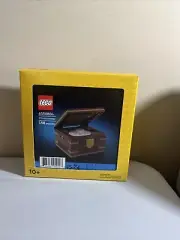 LEGO Chronometer 6550804 Building Toy In Hand 150 pcs NEW Ages 10+ Clock Timer