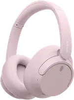 Sony Wireless Noise Cancelling headphones - Pink