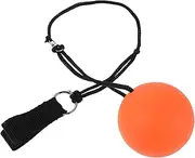 TOGEVAL Adjustable Throwing Balls for Shoulder Exercise Lightweight Portable Fitness Equipment for Stage Performance and Practice Enhances Flexibility and Strength