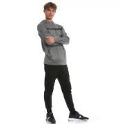 MAUI Mens Minak Hoodie - Grey