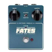 Mythos Pedals The Fates Analog BBD Chorus