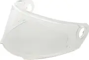 Schuberth SV6-E E2, shield , color: Clear , size: XS-L