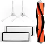 Hygieia Replenishment kit for Xiaomi Roborock S6, S5, E35, E20, Mi Robot Vacuum Cleaner