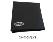 Dust Cover Protector For VAC PA 100/100 Tube Power Amplifier
