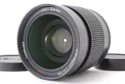 RARE! [UNUSED] CONTAX Carl Zeiss Distagon T* 35mm f/1.4 MMJ Lens C/Y Mount JAPAN