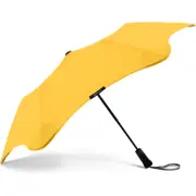 NEW Blunt Metro Yellow Rain Umbrella