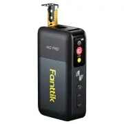 Fanttik A10 Pro 2-in-1 Digital Laser Tape Measure with HD IPS Color Display 1...