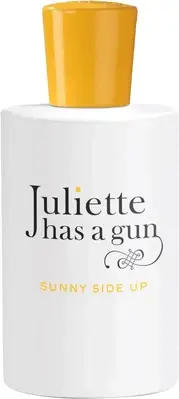 Juliette Has a Gun Sunny Side up Eau De Perfume, 100 Ml