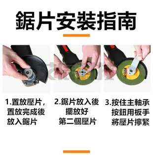 兩電一充 磨切機 打磨 送35件組 砂輪機 切割機 無線砂輪機 無刷 切割 汽車 打蠟 完勝 牧田 BOSCH 米沃奇